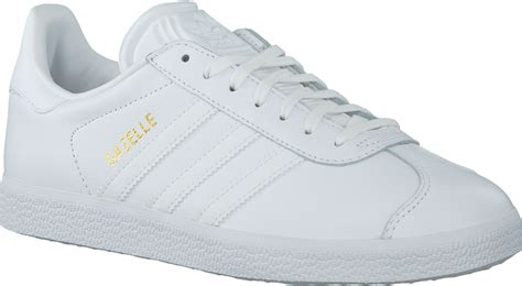 adidas witte schoenen|Witte schoenen voor dames .